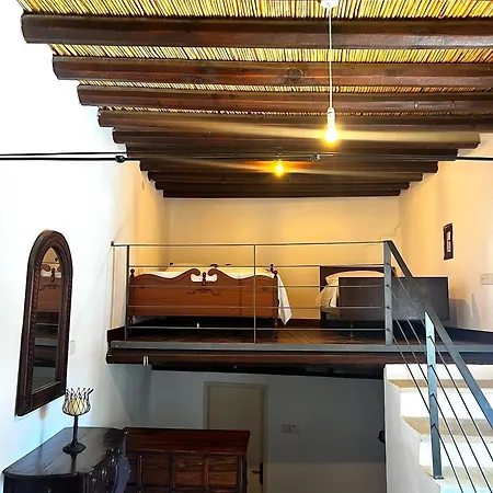 Kaizer Bed & Breakfast *