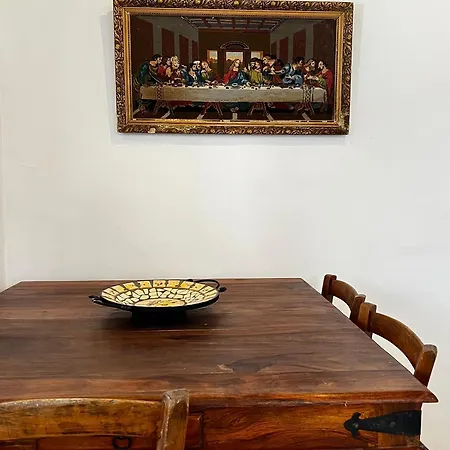 Kaizer Bed & Breakfast Amargeti