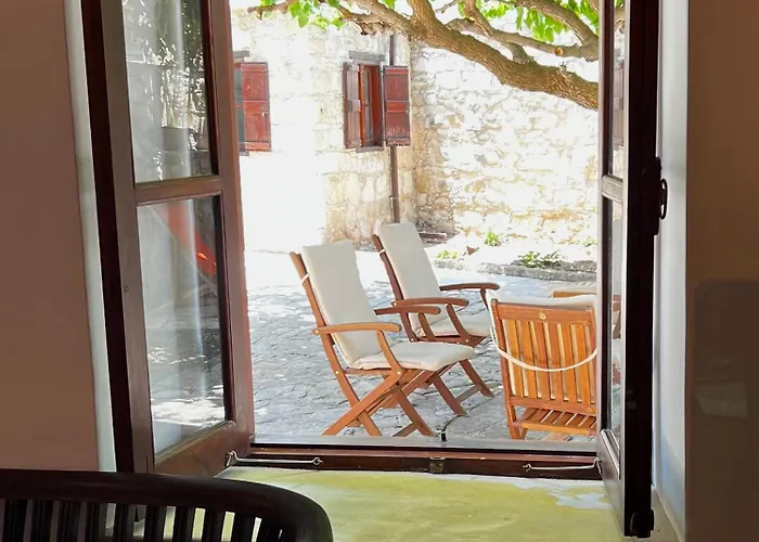 Nocleg ze śniadaniem Kaizer Amargeti