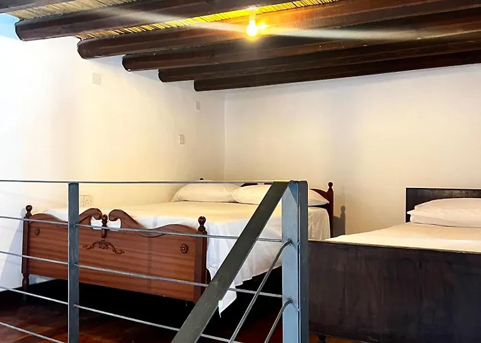 Nocleg ze śniadaniem Kaizer