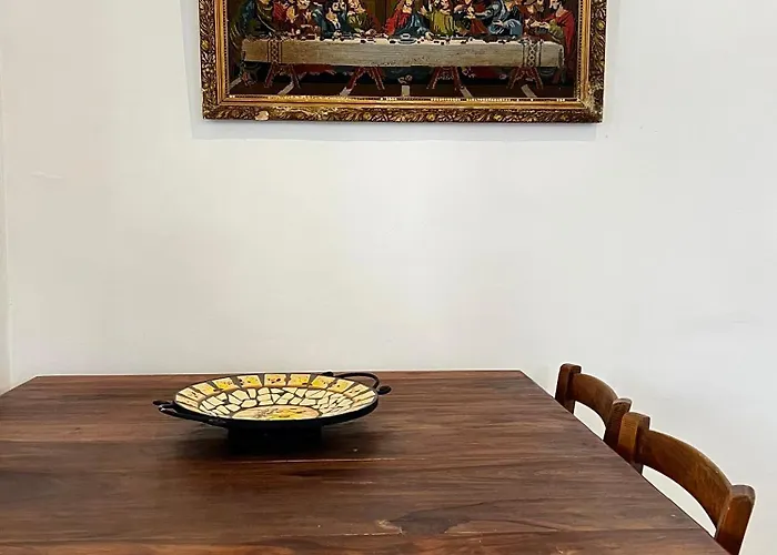 Kaizer Nocleg ze śniadaniem Amargeti