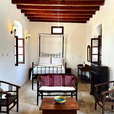 Bed & Breakfast Kaizer