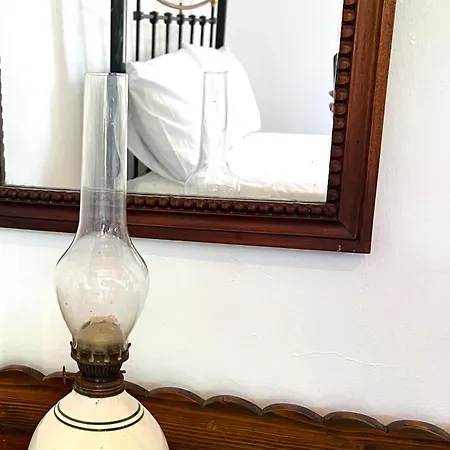 Zoe Suites فندق مبيت وإفطار *