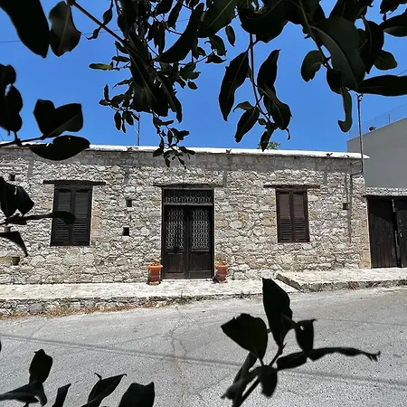 Kaizer Bed & Breakfast *