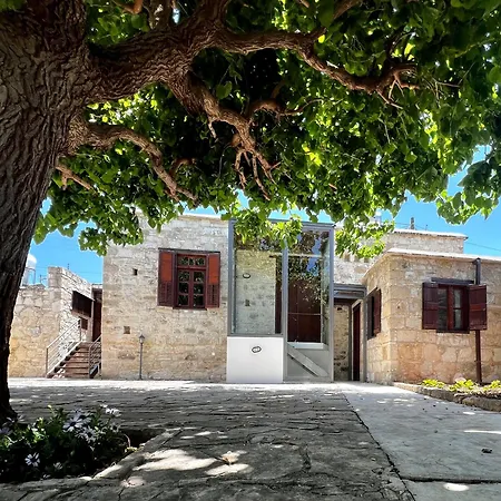 Kaizer Bed and Breakfast Amargeti