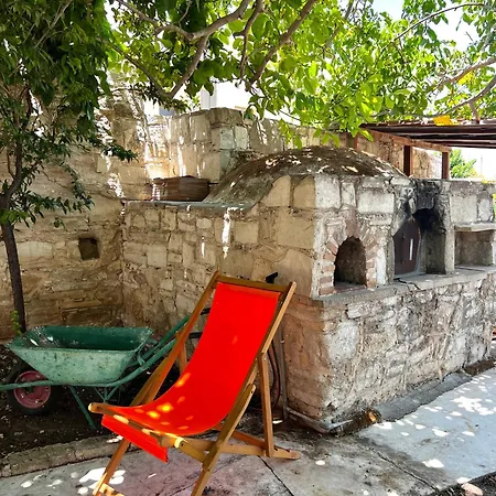 Bed & Breakfast Kaizer