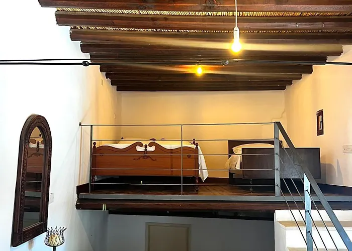 Kaizer Bed and Breakfast *