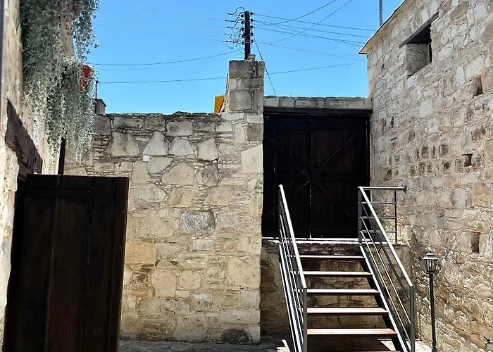 Bed and Breakfast Kaizer