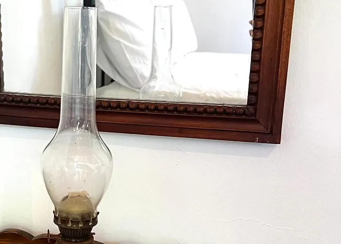 Kaizer Bed and Breakfast *