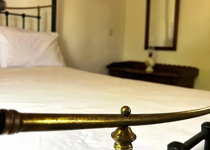 Kaizer Bed and Breakfast *