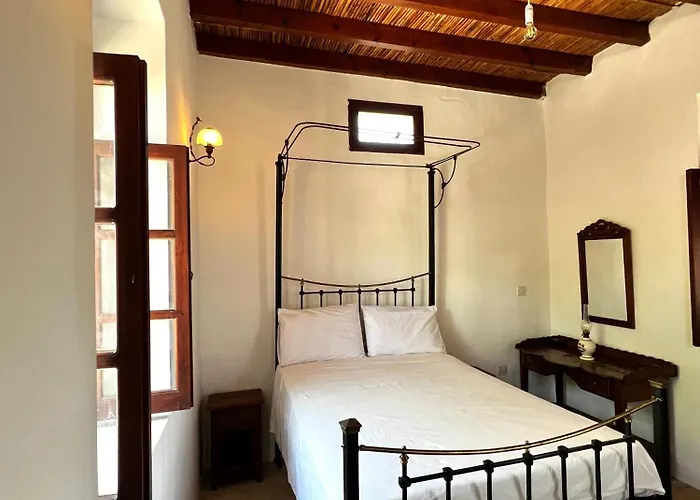 Bed and Breakfast Kaizer Amargeti