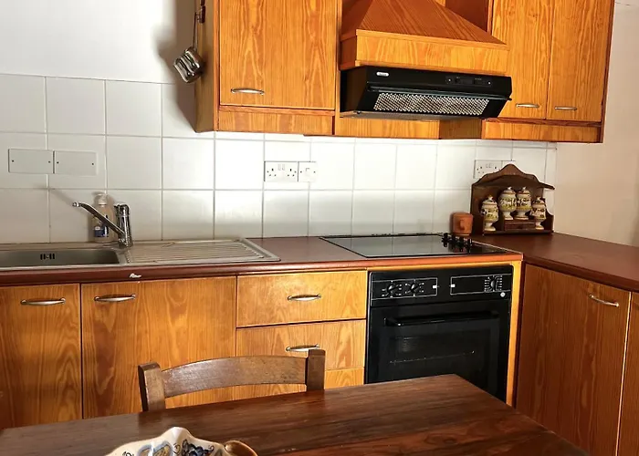 Kaizer Bed and Breakfast