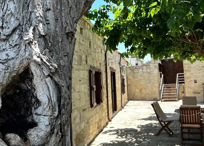 Bed and Breakfast Kaizer